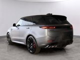 Used 2025 Land Rover Range Rover Sport Dynamic SE image 5