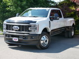 Certified 2024 Ford F450 King Ranch image 2