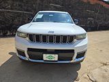 Used 2022 Jeep Grand Cherokee L Limited image 2