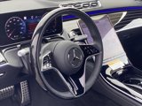New 2025 Mercedes-Benz S 580 4MATIC Sedan image 3