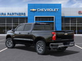 New 2025 Chevrolet Silverado 1500 LT image 3