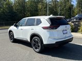 New 2026 Nissan Rogue SV image 4