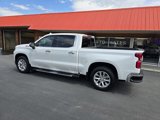 Used 2022 Chevrolet Silverado 1500 LTZ w/ LTZ Premium Package image 6