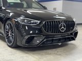New 2025 Mercedes-Benz S 63 AMG S image 3
