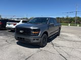 New 2025 Ford F150 XLT image 5