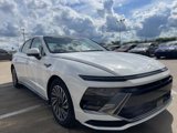 New 2025 Hyundai Sonata Limited image 4