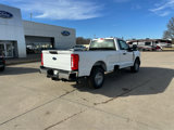 New 2025 Ford F250 XL image 4