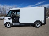 New 2025 Chevrolet Brightdrop 400 w/ Power Door Package image 5