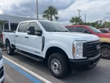 Certified 2024 Ford F350 XL image 4