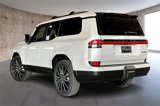 New 2025 Lexus GX 550 image 3