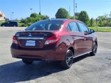 Used 2020 Mitsubishi Mirage G4 LE image 3