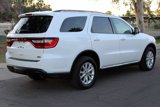 Used 2015 Dodge Durango SXT w/ Quick Order Package 23B image 6
