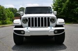 Used 2023 Jeep Wrangler Unlimited Sahara image 5