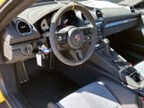 Certified 2024 Porsche 718 Cayman GT4 RS image 4