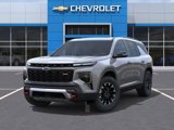 New 2026 Chevrolet Traverse Z71 w/ Enhanced Driving Package image 6