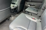 New 2025 Toyota Sequoia Platinum image 5