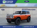 New 2025 Ford Bronco Stroppe Edition image 2