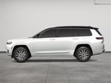 New 2025 Jeep Grand Cherokee L Summit image 4