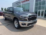 New 2026 RAM 1500 Big Horn image 2