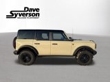 New 2025 Ford Bronco Badlands image 4