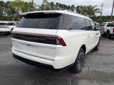 New 2025 Lincoln Navigator L Black Label image 4