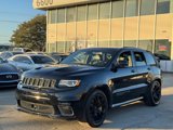Used 2018 Jeep Grand Cherokee Trackhawk image 4