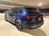 New 2025 Audi Q7 3.0T Prestige image 5