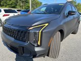 New 2026 Kia Sportage AWD Hybrid image 3