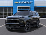New 2025 Chevrolet Tahoe RST w/ Advanced Technology Package image 6