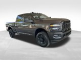 New 2025 RAM 3500 Tradesman image 2
