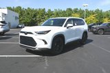 New 2026 Toyota Grand Highlander Platinum image 2