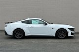 New 2025 Ford Mustang Dark Horse image 3