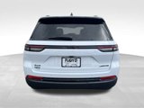 New 2025 Jeep Grand Cherokee Limited w/ Black Appearance Package image 4