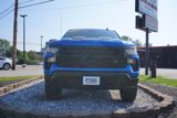 Used 2022 Chevrolet Silverado 1500 Custom Trail Boss image 2