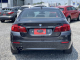 Used 2016 BMW 528i xDrive Sedan image 5
