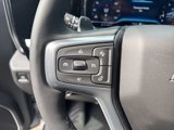 New 2025 Chevrolet Silverado 1500 RST w/ Dark Appearance Package image 2