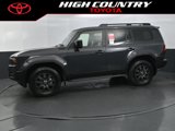 New 2025 Toyota Land Cruiser w/ Premium Package image 2