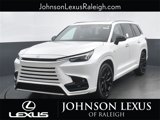New 2025 Lexus TX 350 AWD image 5