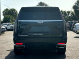 Used 2021 Cadillac Escalade ESV Premium Luxury w/ Driver Assist Tech Package image 6