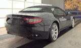 Used 2011 Maserati GranTurismo Convertible image 3