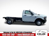 New 2024 RAM 3500 Tradesman image 2