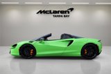New 2025 McLaren Artura Spider image 2
