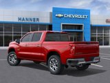 New 2026 Chevrolet Silverado 1500 LTZ w/ Z71 Off-Road Package image 3