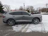 Used 2024 Acura MDX SH-AWD w/ Advance Package image 3