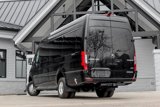 Used 2025 Mercedes-Benz Sprinter 3500 image 2