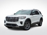 New 2025 Ford Explorer Active w/ Active Comfort Package image 1