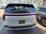 New 2025 Kia Carnival EX image 4