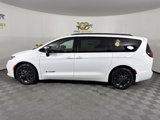 New 2025 Chrysler Pacifica Select image 5