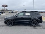 New 2025 Kia Sorento SX Prestige w/ Olive Brown Leather Package image 4