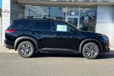 New 2025 Nissan Pathfinder SV image 5